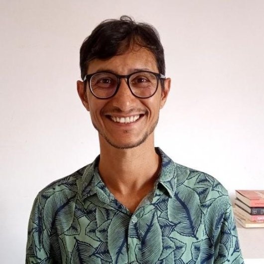 Renato Santana Barbosa Meira