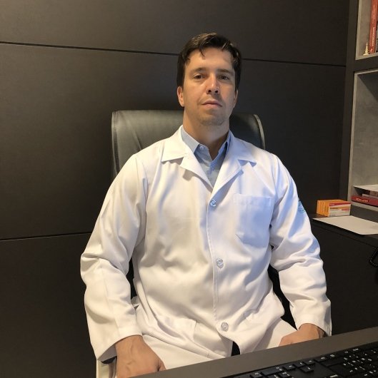 Dr. Diogo Carneiro Balestra
