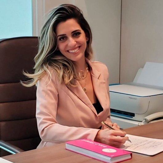 Dra. Juliana Carpinetti