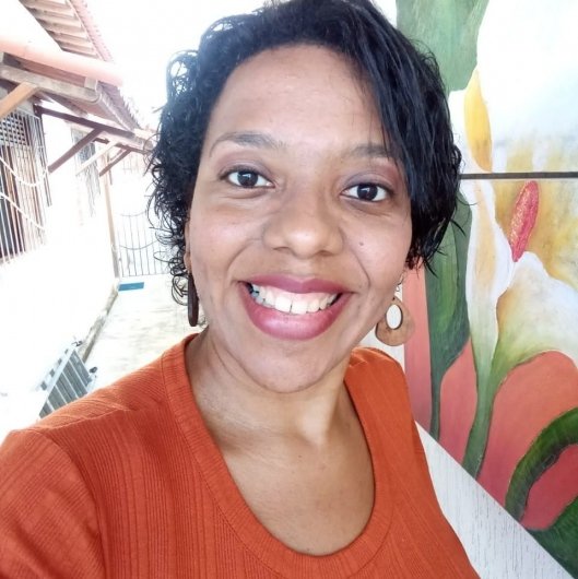 Ilana Nascimento