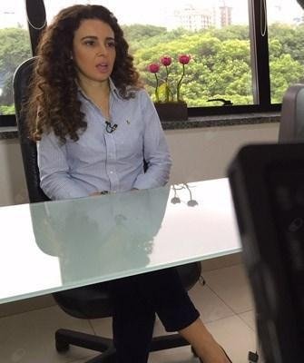 Dra. Livia Penteado