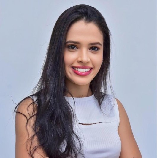 Jullya Silva Amaral