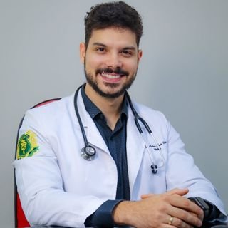 Dr. Mateus Mota Cirino