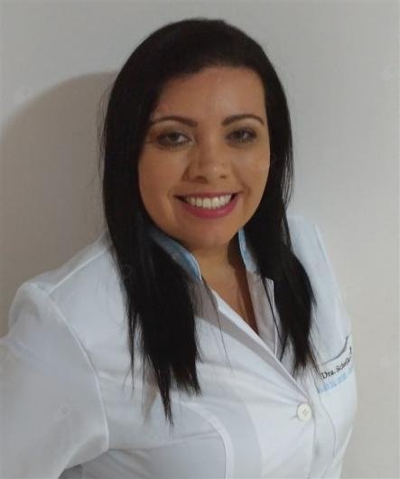 Sheila Cristina Silva