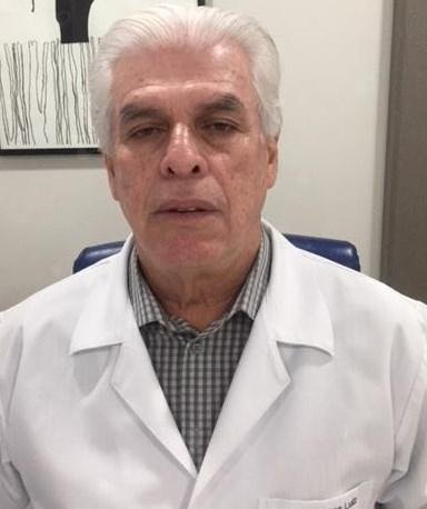 Dr. Nelson Luis Sztejnsznajd
