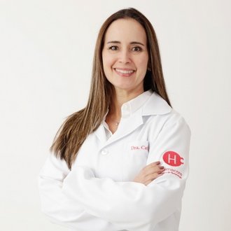 Dra. Carla Cecilia Mulin