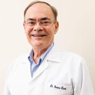 Dr. Otaviano da Silva Duarte