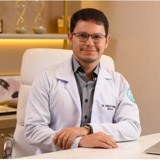 Dr. Arnaldo Moreira