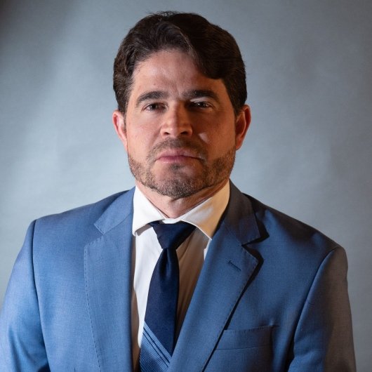Dr. Marco Aurélio Cabral