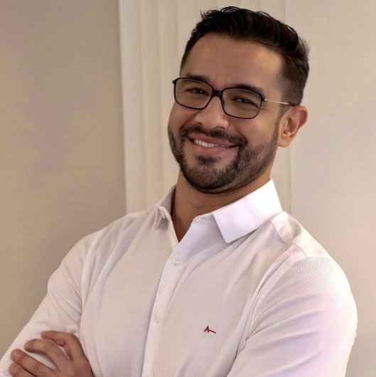 Dr. Julio Fraga Fonseca