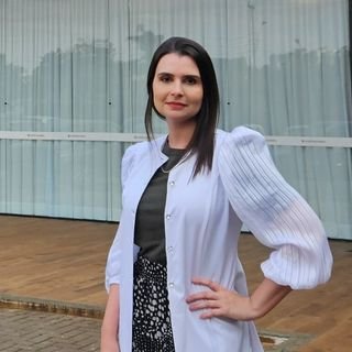 Dra. Karina de Mesquita Melo