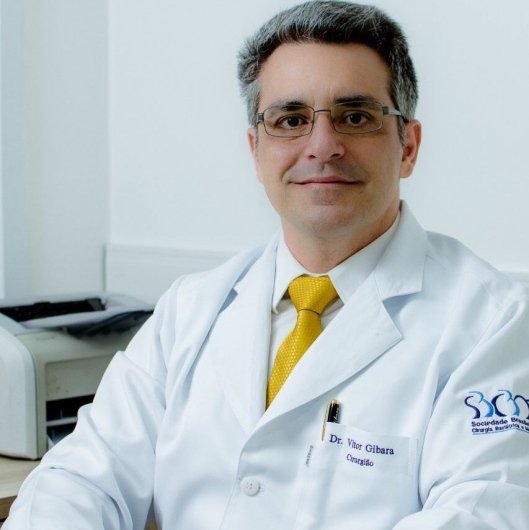 Dr. Vitor Gibara