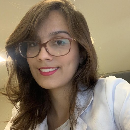 Dra. Thais Madruga