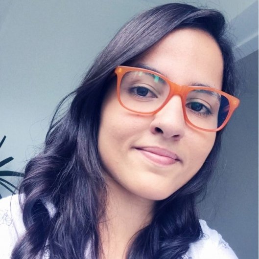 Patrícia Rafaelly Barros Magalhães