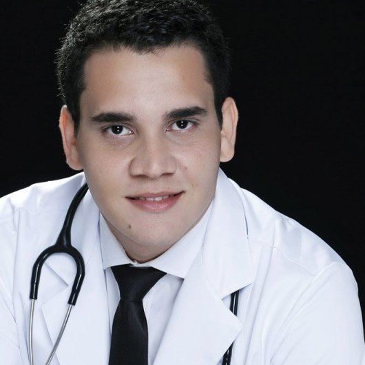 Dr. Fabrício Batista Gaspari