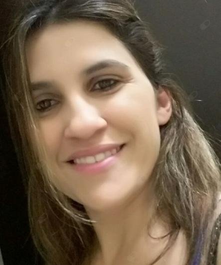 Maria Lucia Nascimento