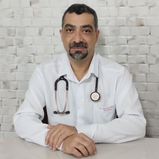 Dr. Alexander Cabral