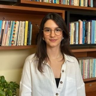 Gabriela de Quintal Vicinança