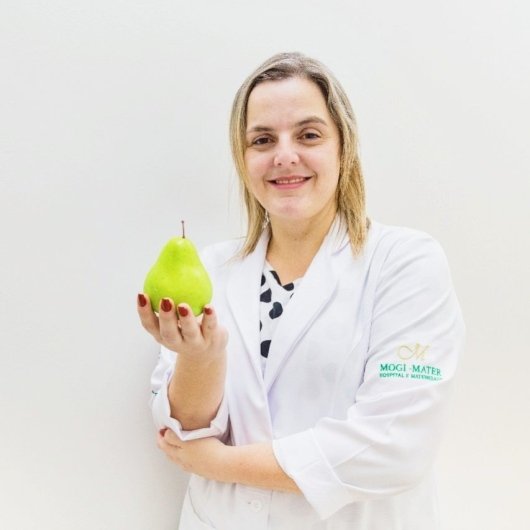 Dra. Daniela Grossi