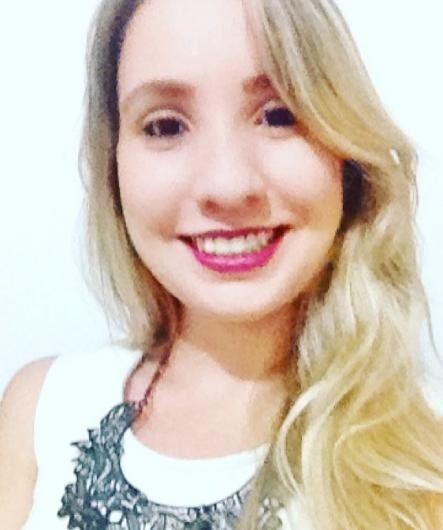 Luana Aparecida Almeida