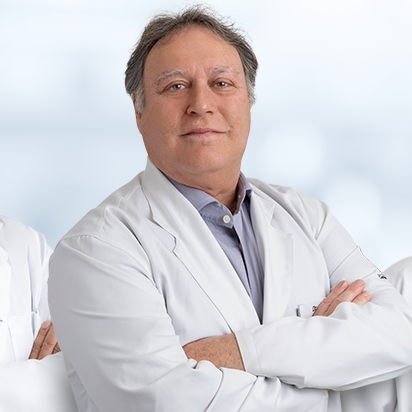 Dr. Osvaldo Ignacio Pereira