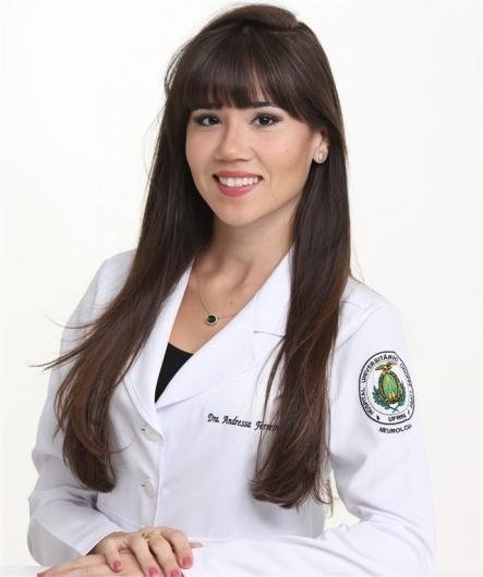 Dra. Andressa Ferreira Camilo