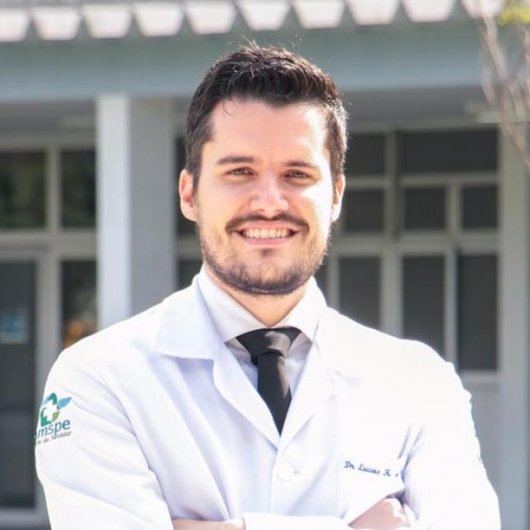 Dr. Lucas Kloeckner de Andrade