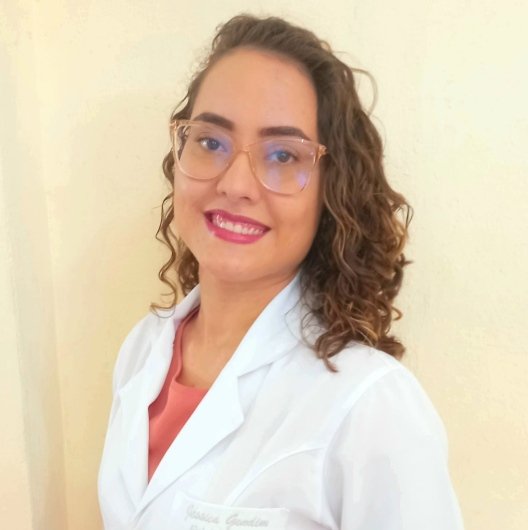 Dra. Jéssica Gondim