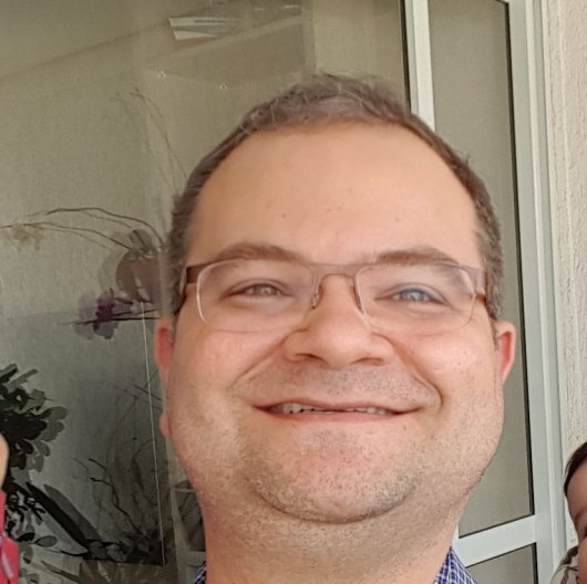 Dr. Breno Prado de Sousa Junior
