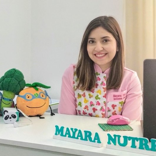 Mayara Belli