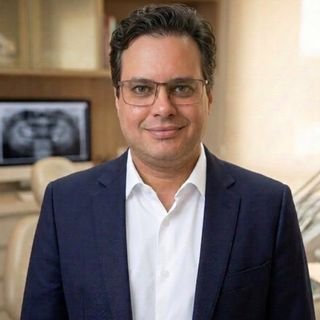 Dr. Marcone Monteiro
