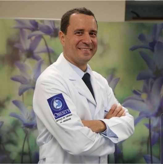 Dr. Creilson de Campos