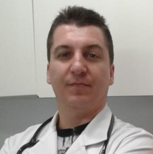 Dr. Marcelo Piovezan