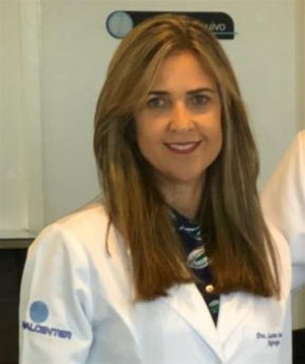 Luciana Sampaio de Barros
