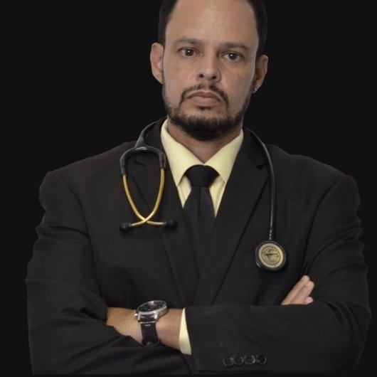 Dr. Sérgio Augusto Santos