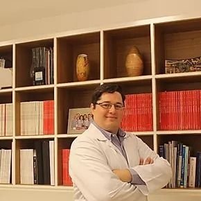 Dr. Cássio Sartório