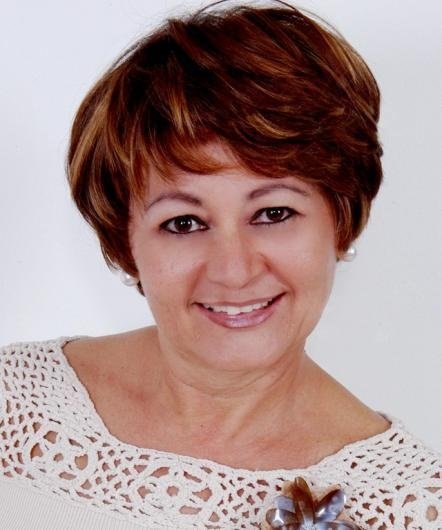 Dra. Maria Gleide Pinto