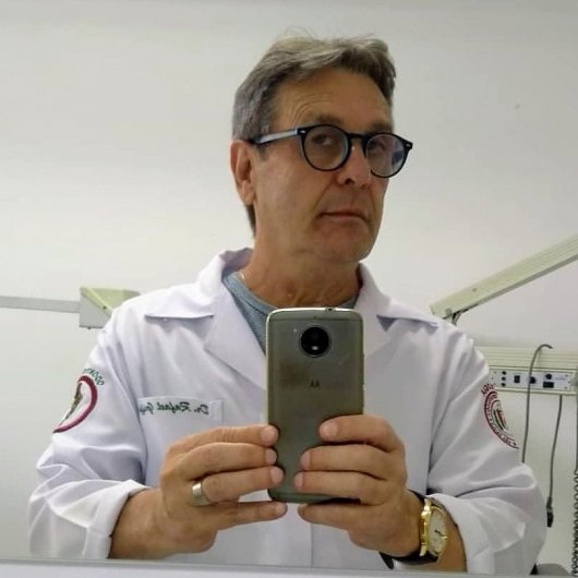 Dr. Rafael Griffo