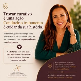 Dra. ADEIA FERNANDA SILVA ALMEIDA MOSCARDINI