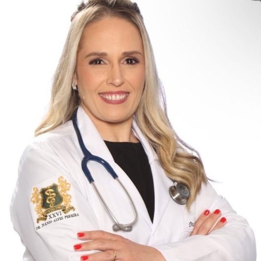 Dra. Letícia Boller