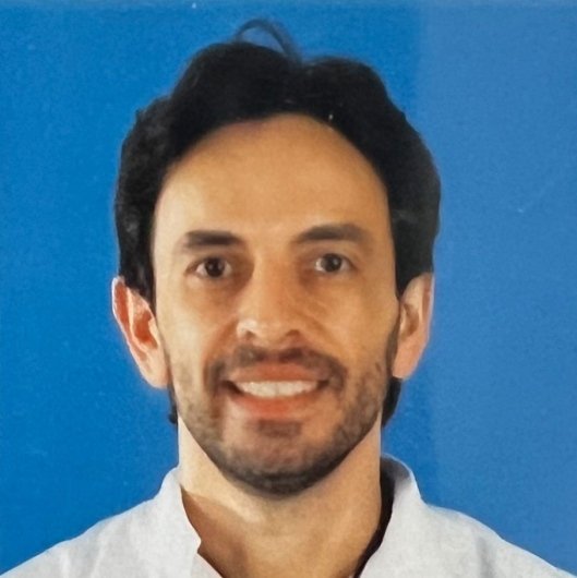 Antonio Lopes Da Cunha Junior