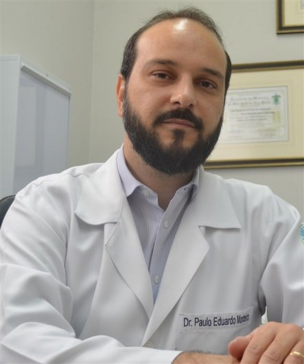 Dr. Paulo Eduardo Zerati Monteiro