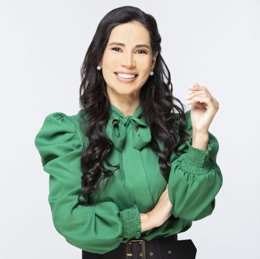 Dra. Anna Symone Fernandes Moreira Dantas