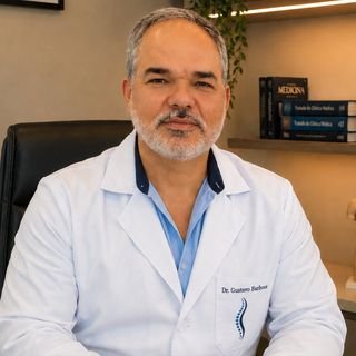 Dr. Gustavo Barbosa