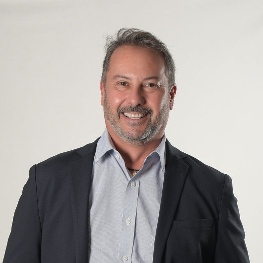 Dr. Julio Palazzo de Mello