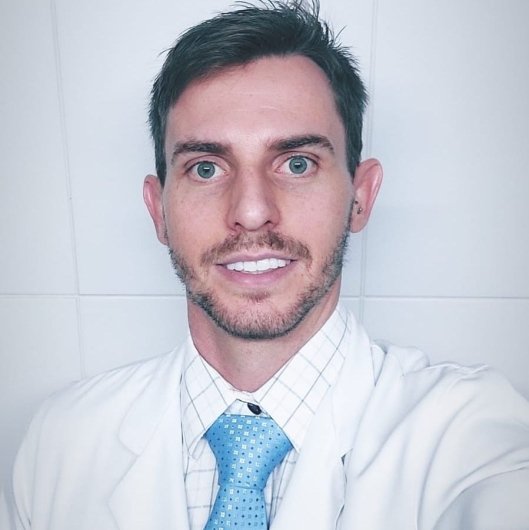 Dr. Henrique Simão Mangini