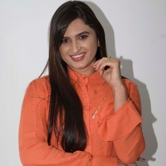 Juciana Pereira