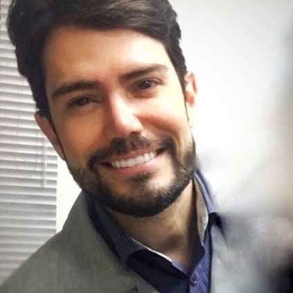 Dr. Dennys Baêtas Rocha