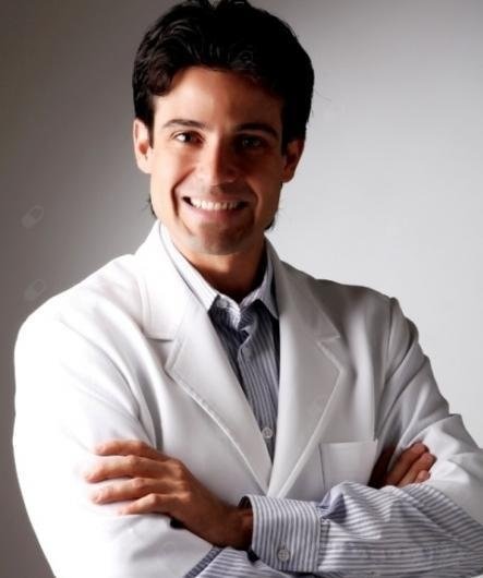 Dr. Dante Galileu Guedes Duarte