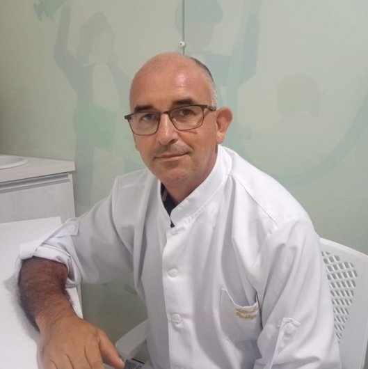 Adão Souza Moraes